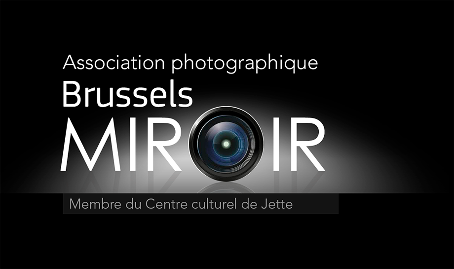 Association photographique Brussels Miroir
